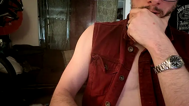 MasterDaddyCool XXX чат на живо