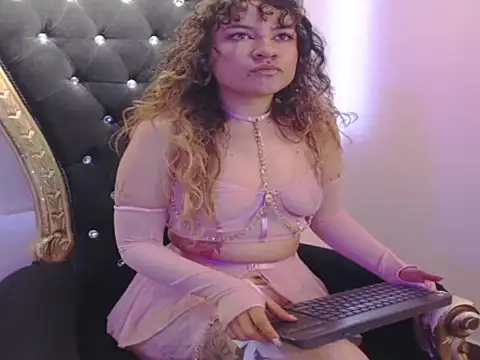 Violet_hiill Live XXX-Chat