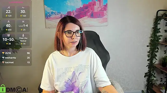 Donna_Hale's Live XXX Chat