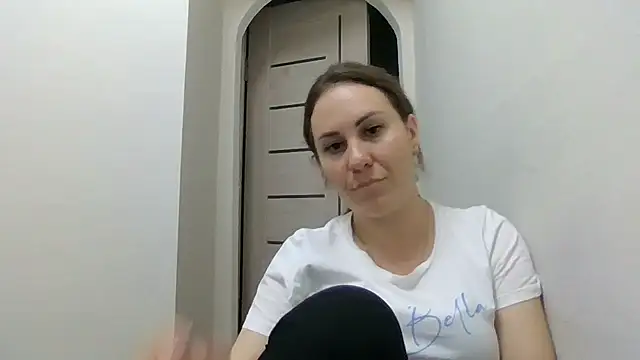 Živý XXX chat MeadowEyes