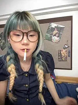 Chat XXX ao vivo de Rocket-Girl