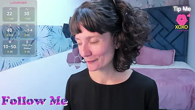 Czat XXX na żywo – Valery_More__