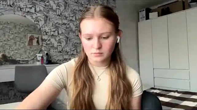 LisFris Live XXX-chat