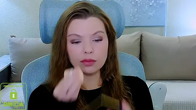 Chat +18 de Glossier ao vivo