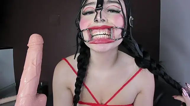 foxi_xiaomi's Live XXX Chat