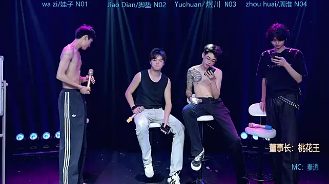 SH-sassy Chat XXX live