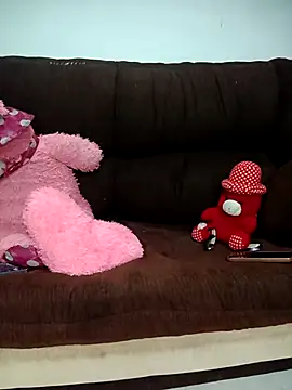 Živý XXX chat Spark_girl