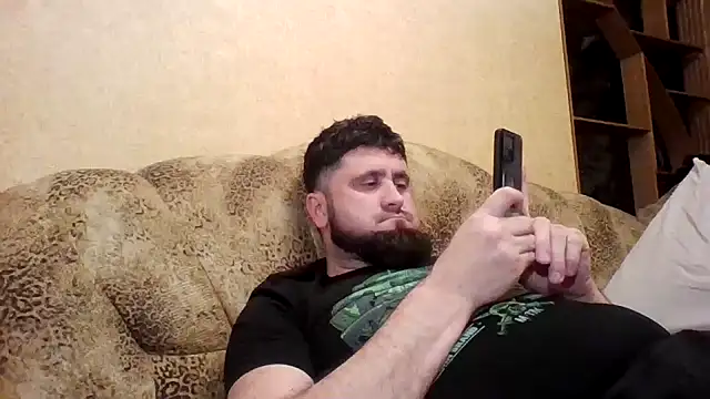 StasConnor's Live XXX Chat