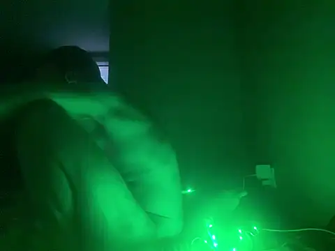 MaxSpadeErotica Show Webcam