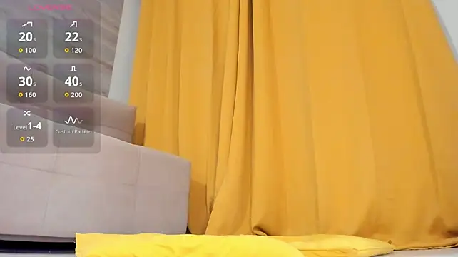 Chat +18 de IreneHabibi ao vivo