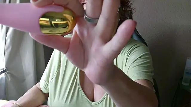 Czat XXX na żywo – GrandJo69