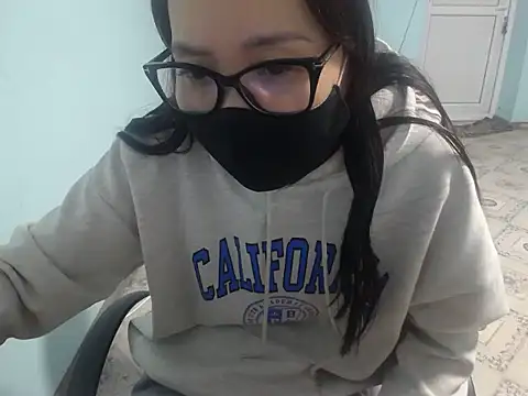 elllaaxx's Live XXX Chat