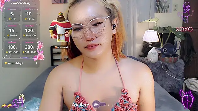Chat XXX ao vivo de beatrice_21