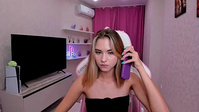 EllaCurtis – Live XXX-chat
