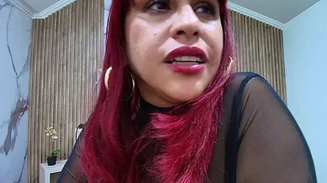 Czat XXX na żywo – Anabella_Thompson
