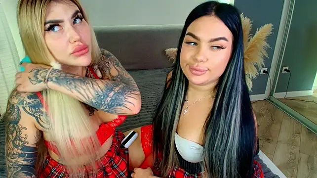 katerine_Monroe Live XXX-chat