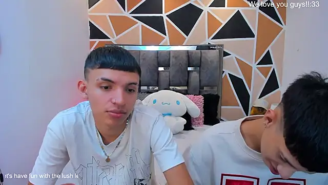 Juan_Nd_Steven Obrolan Langsung XXX