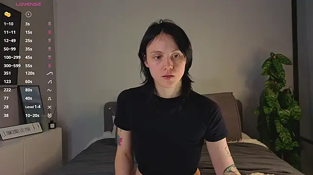 MaryCoopeer – Live XXX-chat