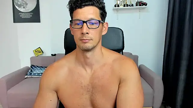 Czat XXX na żywo – BrutusK08