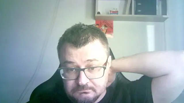 Chat XXX Live SirAbuser
