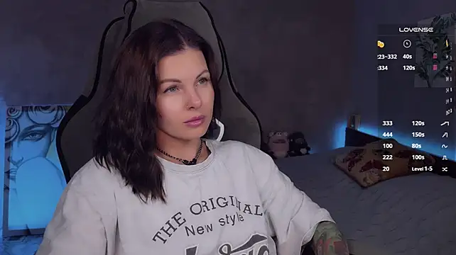 Alaska_yan Live XXX chat