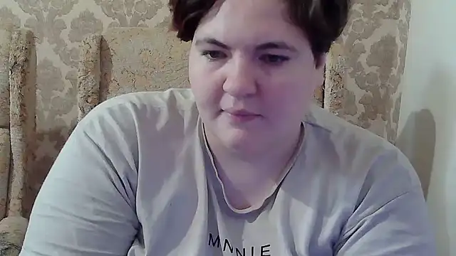 Chat XXX en directo de EmmaXKristall