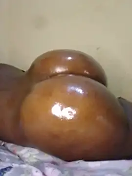 Muronjis' Live XXX Chat