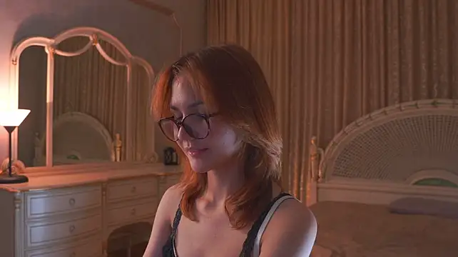 FrediaPfeiff's Live XXX Chat