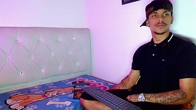 Angel_foxc13 Obrolan Langsung XXX