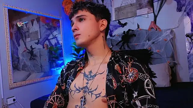 Axel_Ryder Obrolan Langsung XXX
