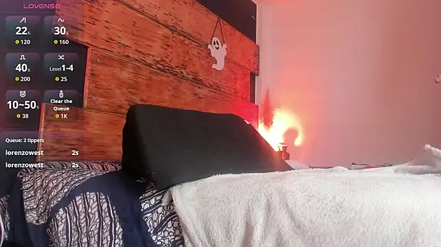 Czat XXX na żywo – Fernanda_liie_