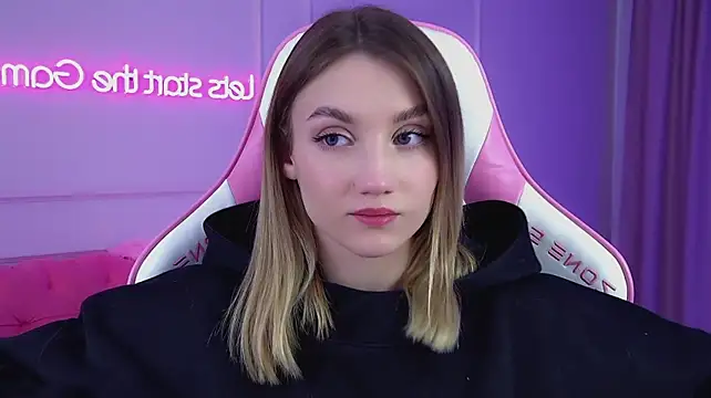 StacyEvancesn Live XXX chat