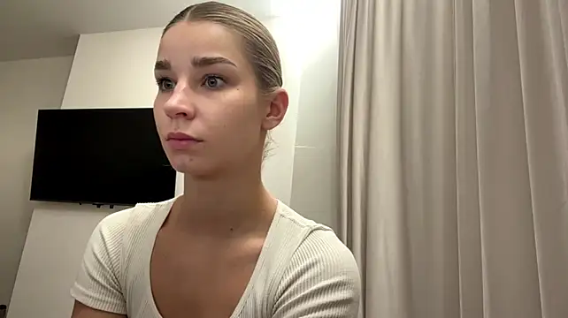 Živý XXX chat PickmeGirl