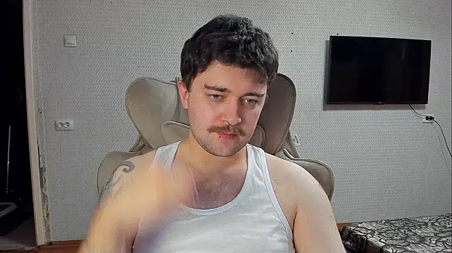 SiberianCubn Live XXX chat