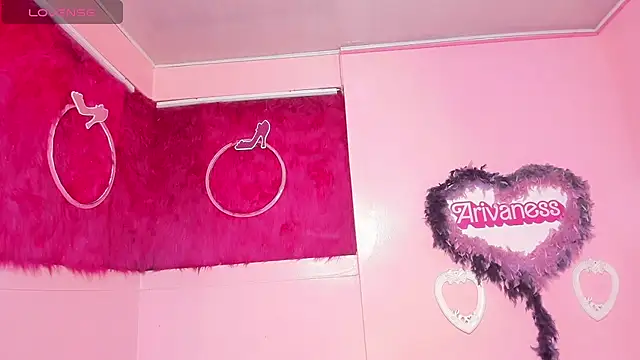 Evonny_King 即時 XXX 聊天