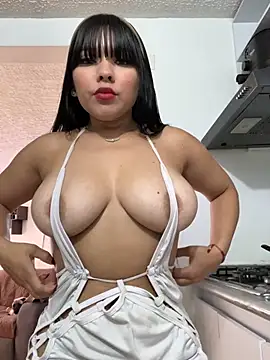 Chat XXX ao vivo de BrendaCrean