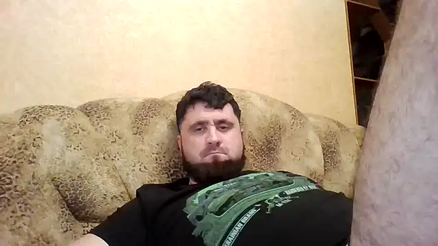 StasConnorn Live XXX chat