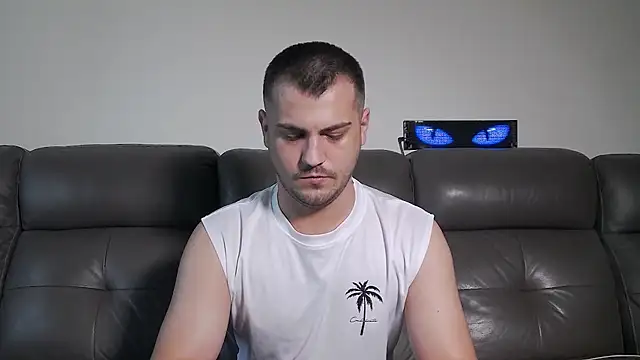 CrazyDom1: απευθείας συνομιλία ΧΧΧ