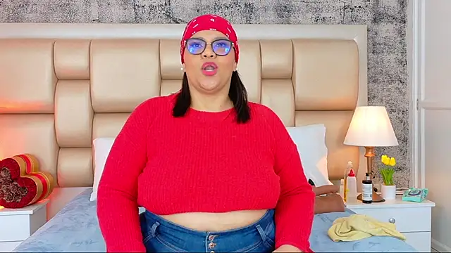 SelennaCooper's Live XXX Chat