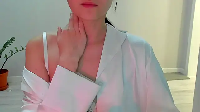ailey_chao Chat XXX in diretta