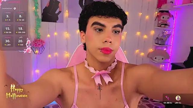 Kheyler_1 라이브 XXX 채팅