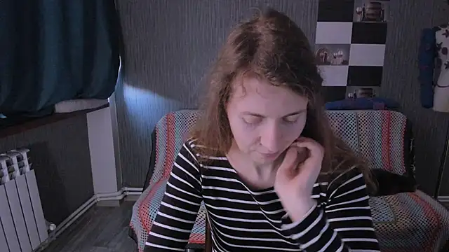 Czat XXX na żywo – pa1e_pr1ncess