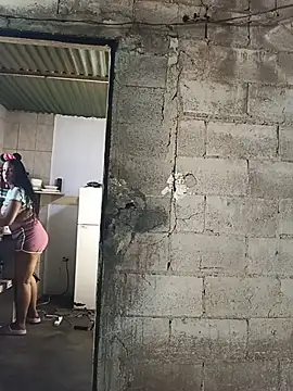 Sembang XXX Secara Langsung Tu-Diablita_Caliente