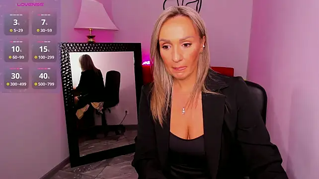 Alisa_Allisen live XXX chat