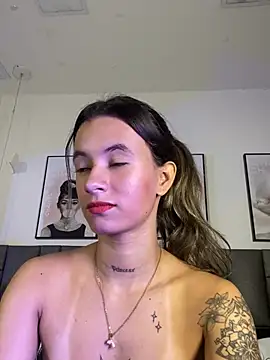 JuliaColemann Chat XXX in diretta