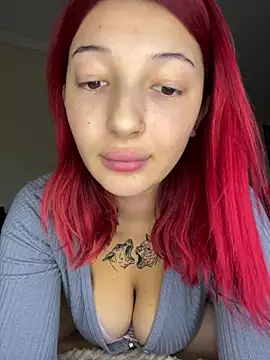 Nyvera Live XXX-Chat