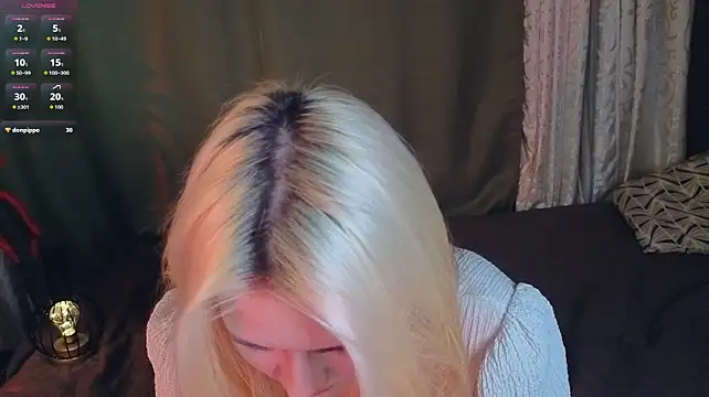 دردشة KaleyMahunik الجنسية المباشرة
