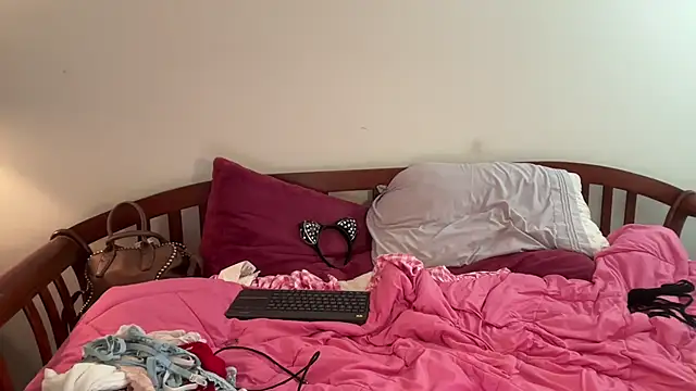 NatalieMaye Live XXX-Chat