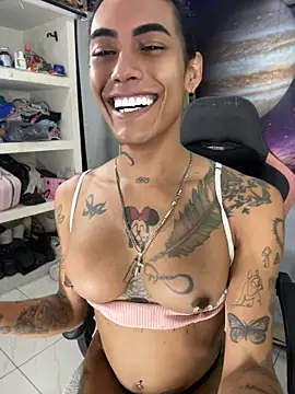 Nella_Dolls – Naživo XXX chat