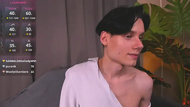 Jan_Dekkel élő XXX-chatje